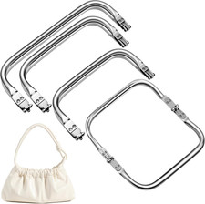 3 Pezzi Chiusura per Borsa