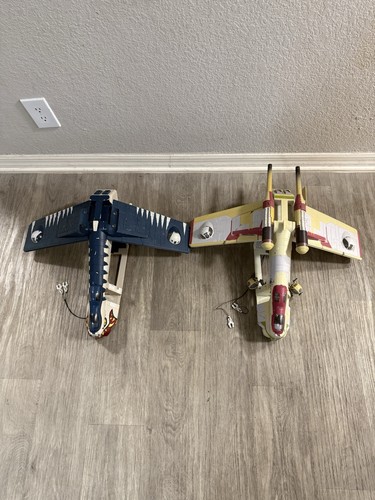 Hasbro star wars republic - wars,