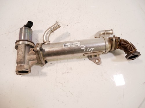 Radiatore scarico per kia - radiatore,
