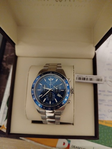 Orologio uomo automatico - orologio,
