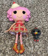 MGA 2013 LALALOOPSY CHERRY