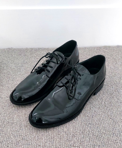 Scarpe eleganti derby dior - scarpe,