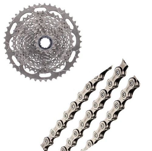 Set usura bici - , elettrica