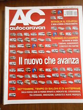 AC autocaravan - n.9 -