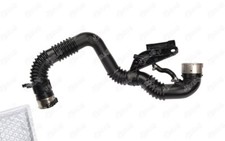 Tubo aria turbocompressore