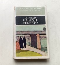 L'AGENTE SEGRETO - Joseph