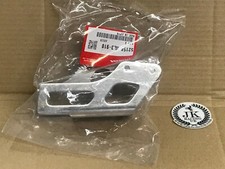 Piastra guida catena