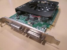 Scheda video grafica EVGA