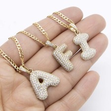 Set Di Collane Con Lettere In