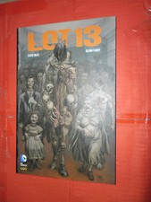 HORROR COMIC LOT 13 by: Steve