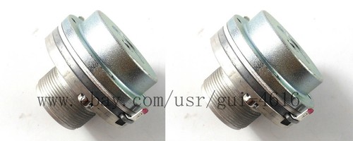 Pezzi driver tromba - 2,