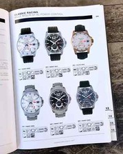 CHOPARD Master Catalogue 2011