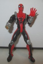 Spider man marvel action - man,
