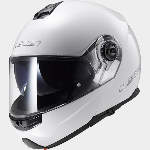Casco moto strobo ls2 - strobo,
