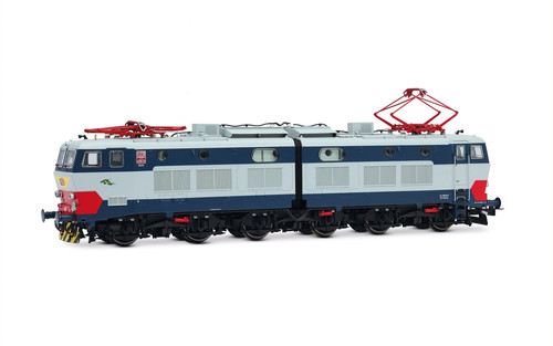 Rivarossi hr2968 locomotore - hr2968,,
