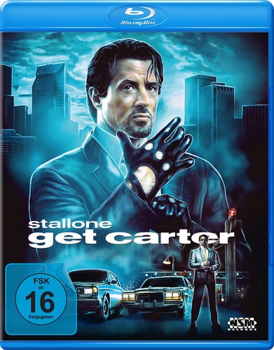 Get carter die wahrheit - get, tut
