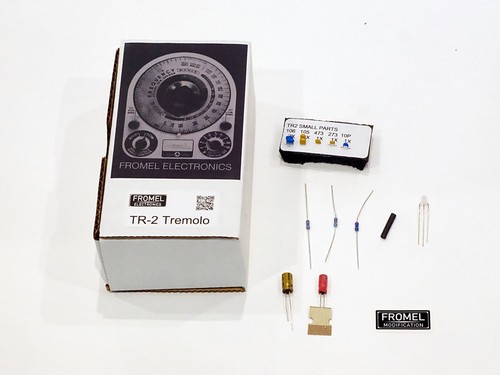 Fromel supreme mid kit per - fromel,