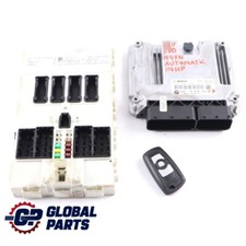BMW F20 F21 F30 F31 116D 316D