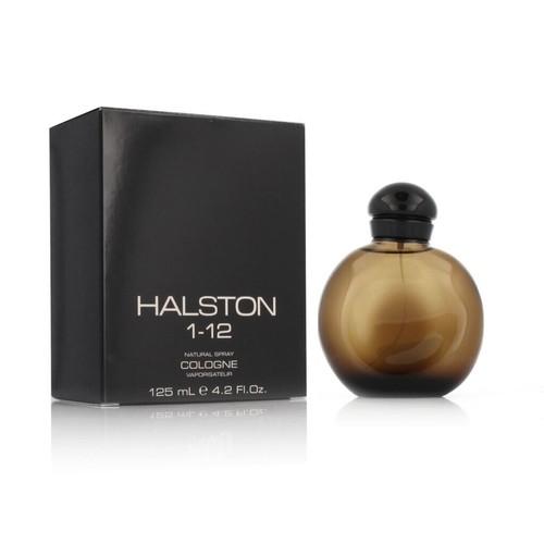 Profumo halston eau de - profumo,
