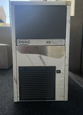 Macchina Del Ghiaccio Brema Ice Makers 30kg