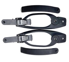 Attacchi Da Snowboard K2 - Set