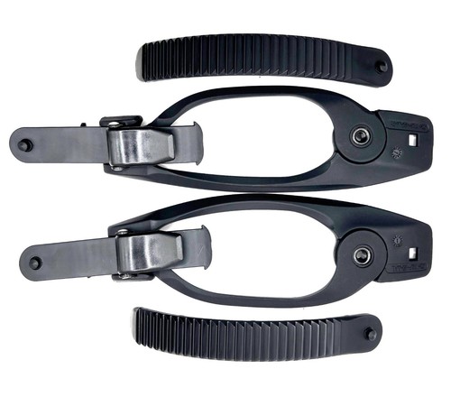 Attacchi snowboard set - da,