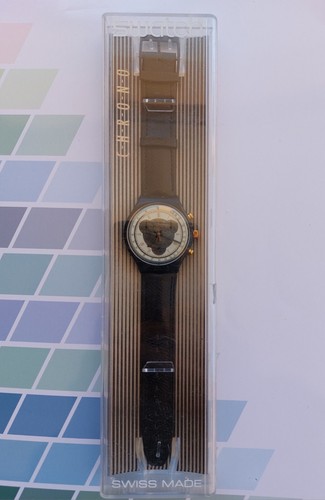 Orologio swatch crono - swatch,
