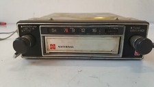 Autoradio epoca national - om,