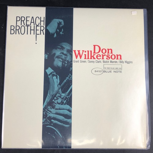 Don wilkerson - don, –