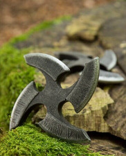 Arma LARP Shuriken stella da