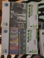 Dentro La Storia 3a/3b. Codice