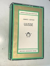JAMES JOYCE - ULISSE -