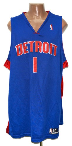 Maglia basket nba detroit - maglia,