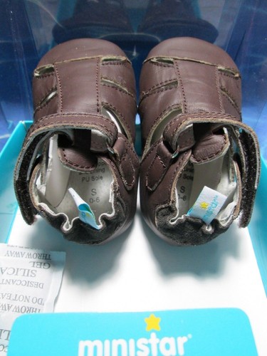 Nuovo scarpa bambino - -,