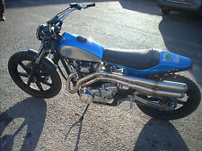  FLAT TRACKER CONVERSIONI