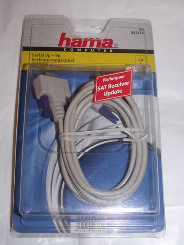 Hama 042155 cavo - hama, di