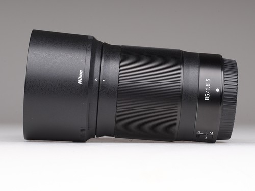 Nikon nikkor 1 8 - z, 85