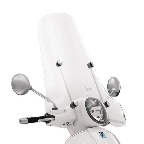 Parabrezza per vespa gts 125 - per,