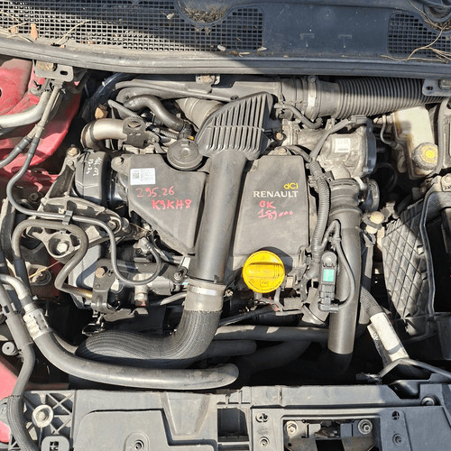 8201246258 motore semicompl - motore,