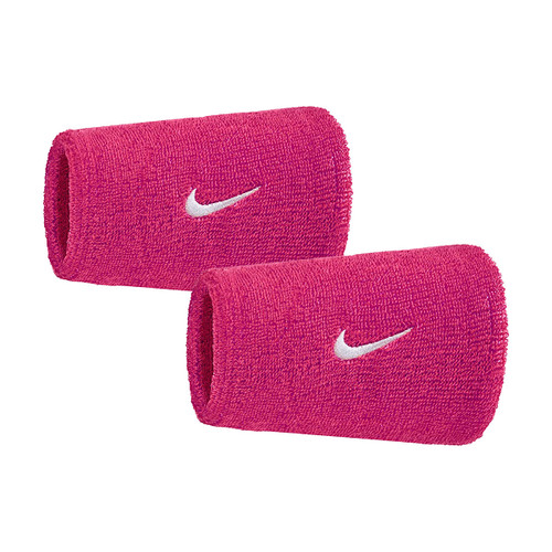 Polsini nike lunghi - polsini, fucsia