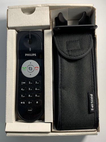 Philips voip0801b telefono - philips, voip0801b/37