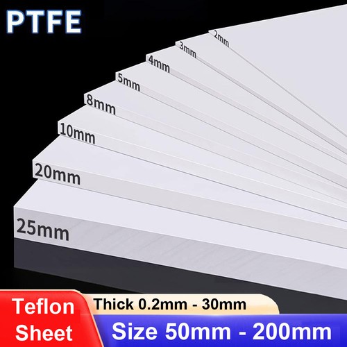 Pannello lamiera ptfe - in,
