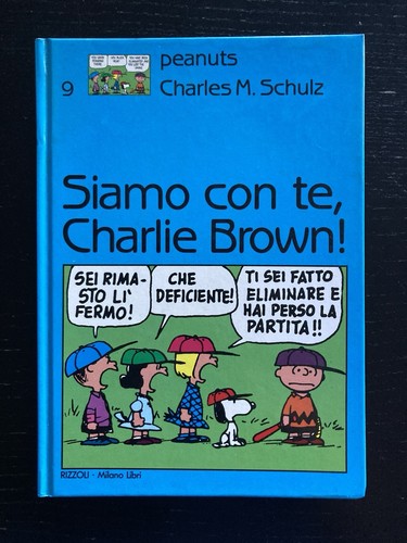 1989 siamo con - siamo,