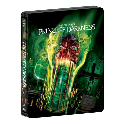 Prince darkness limited - of,