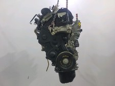 Motore Tipo 9H05 - Citroen