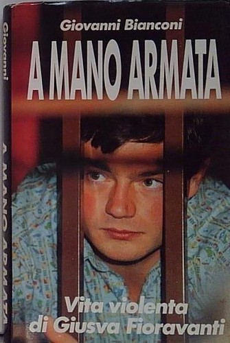 Bianconi mano armata vita - bianconi,