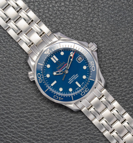 Omega seamaster diver 300 - seamaster,