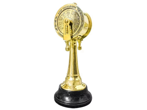 Bellissimo antico telegrafo