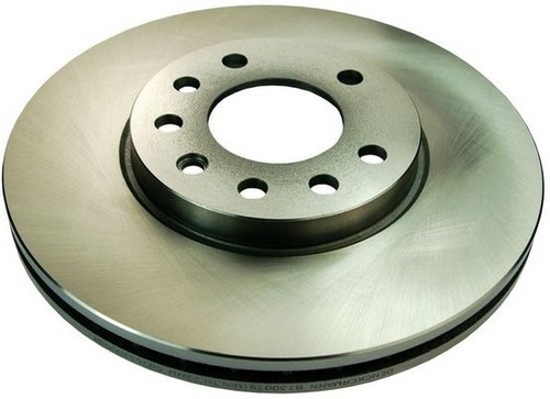 Denckermann bremsscheiben - denckermann, 2x
