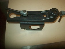 Gruppo poggia attrezzi 12"